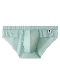 3 Pack Men's Ultra-Thin Breathable Ribbed Ice Silk Briefs(3 Pack Mens Ultra Thin Breathable Ribbed Ice Silk Briefs) 32 3 Pack Men's Ultra-Thin Breathable Ribbed Ice Silk Briefs(3 Pack Mens Ultra Thin Breathable Ribbed Ice Silk Briefs) -Mr Saker 1 3 7640bf73 651e 445f 8262 a3242fd014f7