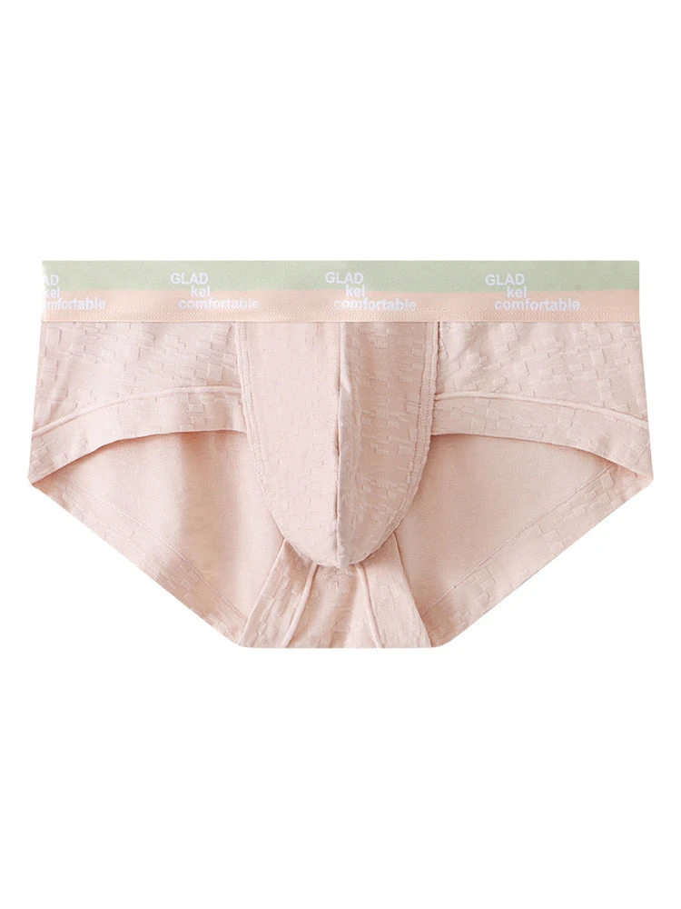 3 Pack Men's Baby Cotton High-Stretch Skin-Friendly Breathable Briefs(3 Pack Mens Baby Cotton High Stretch Skin Friendly Breathable Briefs) 17 3 Pack Men's Baby Cotton High-Stretch Skin-Friendly Breathable Briefs(3 Pack Mens Baby Cotton High Stretch Skin Friendly Breathable Briefs) - Image 17