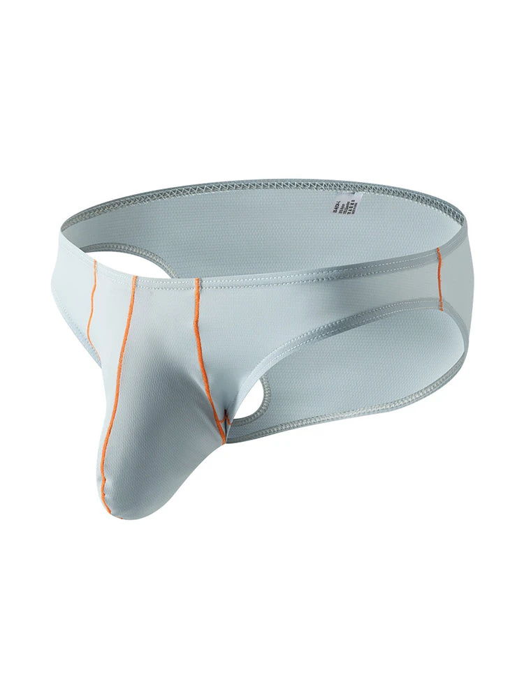 3 Pack Men's U-Pouch Ice Silk Briefs(3 Pack Mens U Pouch Ice Silk Briefs) 1 3 Pack Men's U-Pouch Ice Silk Briefs(3 Pack Mens U Pouch Ice Silk Briefs)