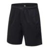 Men's Outdoor Gym Shorts With Elastic Waistband(Mens Outdoor Gym Shorts With Elastic Waistband)