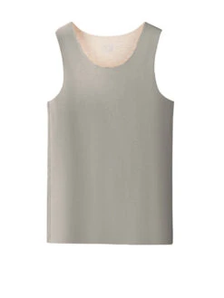 Men's Thermal Silk-Wool Sleeveless Vest - Solid Color Seamless Base Layer(New Mens Thermal Silk Wool Sleeveless Vest Solid Color Seamless Base Layer) 36 Men's Thermal Silk-Wool Sleeveless Vest - Solid Color Seamless Base Layer(New Mens Thermal Silk Wool Sleeveless Vest Solid Color Seamless Base Layer) -Mr Saker 1 3 9ddc2c60 b963 4e1d 8a4e 9da3a80b692c
