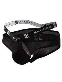 3 Pack Men's Lightweight Mesh Stretch Briefs With Dual Waistband(3 Pack Mens Sexy Ice Silk Mesh Breathable Erotic Briefs) 36 3 Pack Men's Lightweight Mesh Stretch Briefs With Dual Waistband(3 Pack Mens Sexy Ice Silk Mesh Breathable Erotic Briefs) -Mr Saker 1 3 9f82fcdb 3733 47ec 84a3 9e24c244dd9c