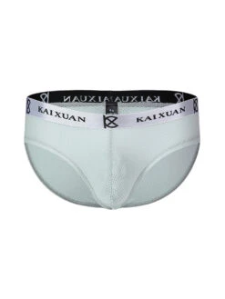 3 Pack Men's Soft Skin-Friendly Ice Silk Thin Low-Rise Briefs(3 Pack Mens Soft Skin Friendly Ice Silk Thin Low Rise Briefs) 37 3 Pack Men's Soft Skin-Friendly Ice Silk Thin Low-Rise Briefs(3 Pack Mens Soft Skin Friendly Ice Silk Thin Low Rise Briefs) -Mr Saker 1 3 a51e503a 3c64 4a80 bb1f 78aee829af97