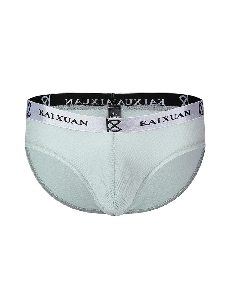 3 Pack Men's Soft Skin-Friendly Ice Silk Thin Low-Rise Briefs(3 Pack Mens Soft Skin Friendly Ice Silk Thin Low Rise Briefs) 18 3 Pack Men's Soft Skin-Friendly Ice Silk Thin Low-Rise Briefs(3 Pack Mens Soft Skin Friendly Ice Silk Thin Low Rise Briefs) - Image 18