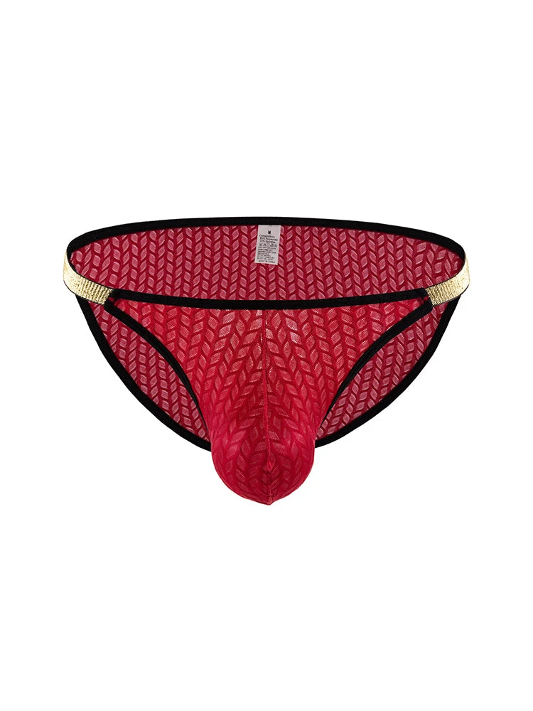 3 Pack Men's Sexy Low-Rise Hip-Lifting Briefs(3 Pack Mens Sexy Low Rise Hip Lifting Briefs) 17 3 Pack Men's Sexy Low-Rise Hip-Lifting Briefs(3 Pack Mens Sexy Low Rise Hip Lifting Briefs) - Image 17