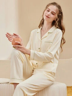 Modal Cotton Comfortable Couple Pajamas Set(Modal Cotton Comfortable Couple Pajamas Set) 34 Modal Cotton Comfortable Couple Pajamas Set(Modal Cotton Comfortable Couple Pajamas Set) -Mr Saker 1 3 aa47f6c3 f985 4afa 901d ab4ef2766429