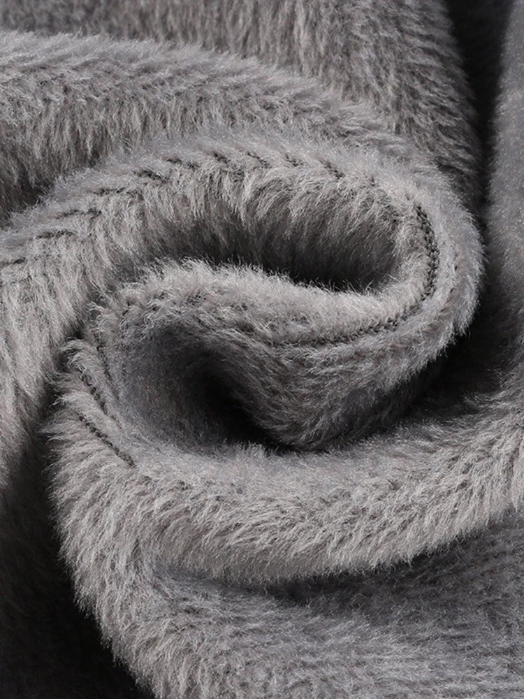 Fleece Lined Men's Thermal Underwear With Support Pouch(Fleece Lined Mens Thermal Underwear With Support Pouch) 8 Fleece Lined Men's Thermal Underwear With Support Pouch(Fleece Lined Mens Thermal Underwear With Support Pouch) - Image 8