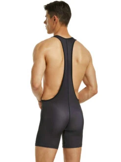 Men’s Sporty Wrestling Singlet Bodysuit(Y Shaped Wrestling Vest For Men) 9 Men’s Sporty Wrestling Singlet Bodysuit(Y Shaped Wrestling Vest For Men) -Mr Saker 1 3 bb31f3dd e9e1 4a68 9e16 72478510877a