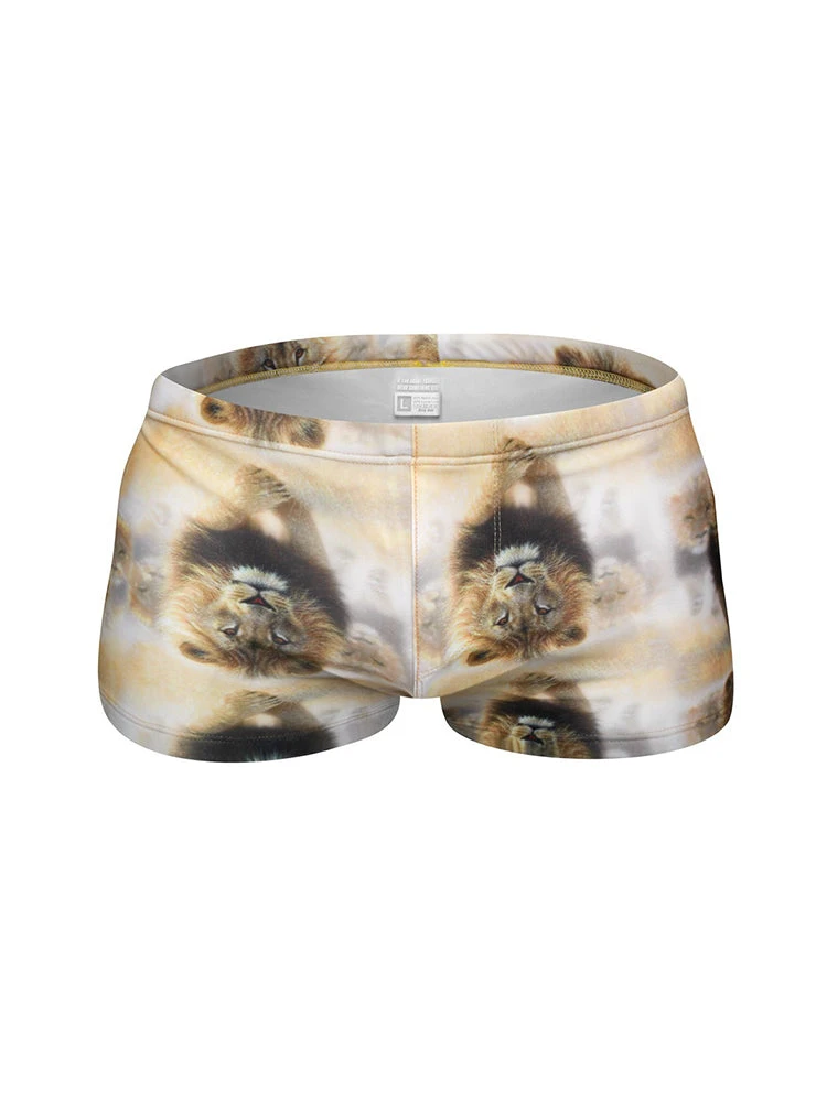 Men's Sexy Trendy Back Pocket Swim Trunks(Mens Sexy Trendy Back Pocket Swim Trunks) 18 Men's Sexy Trendy Back Pocket Swim Trunks(Mens Sexy Trendy Back Pocket Swim Trunks) - Image 18