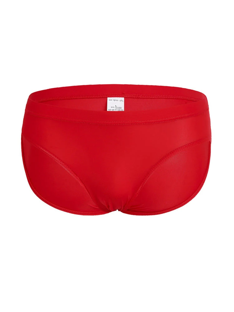 4 Pack Men’s Seamless Ultra-Thin Briefs(4 Pack Men S Seamless Ultra Thin Briefs) 12 4 Pack Men’s Seamless Ultra-Thin Briefs(4 Pack Men S Seamless Ultra Thin Briefs) - Image 12