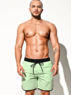 Men's Solid-Colored Breathable Mesh Board Shorts(Mens Solid Colored Soft Board Shorts) 30 Men's Solid-Colored Breathable Mesh Board Shorts(Mens Solid Colored Soft Board Shorts) -Mr Saker 1 3 cbe57f07 8625 4c96 bdf1 c7215e187f5b