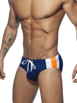 Men's Removable Pad Swim Brief With Drawstring(Mens Removable Pad Swim Briefs With Drawstring) 32 Men's Removable Pad Swim Brief With Drawstring(Mens Removable Pad Swim Briefs With Drawstring) -Mr Saker 1 3 cec660b4 de05 4399 97e6 22a158da5382