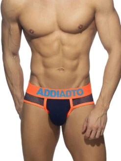 2-pack Men's Neon Mesh High-elastic U-convex Three-dimensional Pouch Sports Briefs(2 Pack Mens Neon Mesh High Elastic U Convex Three Dimensional Pouch Sports Briefs) 22 2-pack Men's Neon Mesh High-elastic U-convex Three-dimensional Pouch Sports Briefs(2 Pack Mens Neon Mesh High Elastic U Convex Three Dimensional Pouch Sports Briefs) -Mr Saker 1 3 cedf0601 5fa7 4c1a 829e 4efbf5965fb9