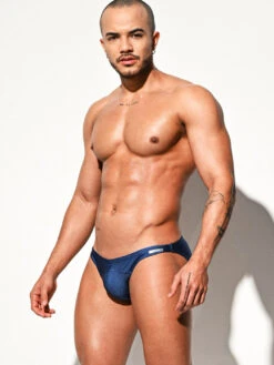 Men’s Sexy Low-rise Shiny Swim Briefs(Men S Sexy Low Rise Shiny Swim Briefs) 25 Men’s Sexy Low-rise Shiny Swim Briefs(Men S Sexy Low Rise Shiny Swim Briefs) -Mr Saker 1 3 dfb3b991 8871 410f 9131 a524f595f46f