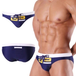 Men’s Comfy Bikinis Letter Printed Swimsuit(Men S Comfy Bikinis Letter Printed Swimsuit) 18 Men’s Comfy Bikinis Letter Printed Swimsuit(Men S Comfy Bikinis Letter Printed Swimsuit) -Mr Saker 1 3 e168a071 1fc5 4e08 9f5c 66ff9a8a714a