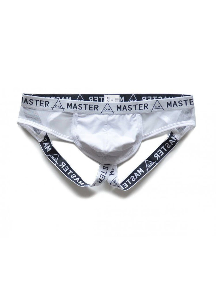 2 Pack Men's Low-Rise Sexy Double Strap Jockstrap(2 Pack Mens Low Rise Sexy Double Strap Thong) 1 2 Pack Men's Low-Rise Sexy Double Strap Jockstrap(2 Pack Mens Low Rise Sexy Double Strap Thong)