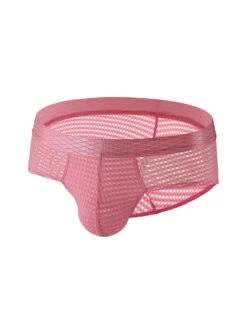 3 Pack Men's Quick-Dry Mesh Low-Rise Briefs(3 Pack Mens Quick Dry Mesh Low Rise Briefs) 38 3 Pack Men's Quick-Dry Mesh Low-Rise Briefs(3 Pack Mens Quick Dry Mesh Low Rise Briefs) -Mr Saker 1 3 e789668c d0a4 4896 85b8 c92a2fd34ee9