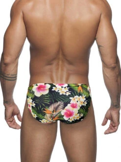 Men’s Floral Print Swim Briefs With Removable Pad(Men S Floral Print Swim Briefs With Removable Pad) 27 Men’s Floral Print Swim Briefs With Removable Pad(Men S Floral Print Swim Briefs With Removable Pad) -Mr Saker 1 3 e92d7c0d 42bc 4597 9a97 21492f391781