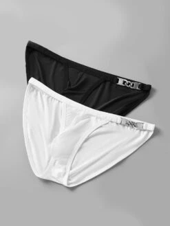 2 Pack Men's U-Pouch Low-Rise Metal-Clasp Thin Briefs(2 Pack Mens U Pouch Low Rise Metal Clasp Thin Briefs) 23 2 Pack Men's U-Pouch Low-Rise Metal-Clasp Thin Briefs(2 Pack Mens U Pouch Low Rise Metal Clasp Thin Briefs) -Mr Saker 1 3 efdf292f f013 44f9 b63c 285b039752c4