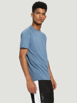 Men’s Breathable Crew Neck Mesh T-shirt(Men S Breathable Crew Neck Mesh T Shirt) 26 Men’s Breathable Crew Neck Mesh T-shirt(Men S Breathable Crew Neck Mesh T Shirt) -Mr Saker 1 3 f20887a4 cbd0 4174 a235 ba4f954d7f9d