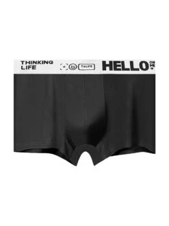 Men’s Silky Thin Pouch Trunks(Men S Silky Thin Pouch Trunks) -Mr Saker 1 3 fd76e18c d37b 447d 8e95 142d46f7a3d6