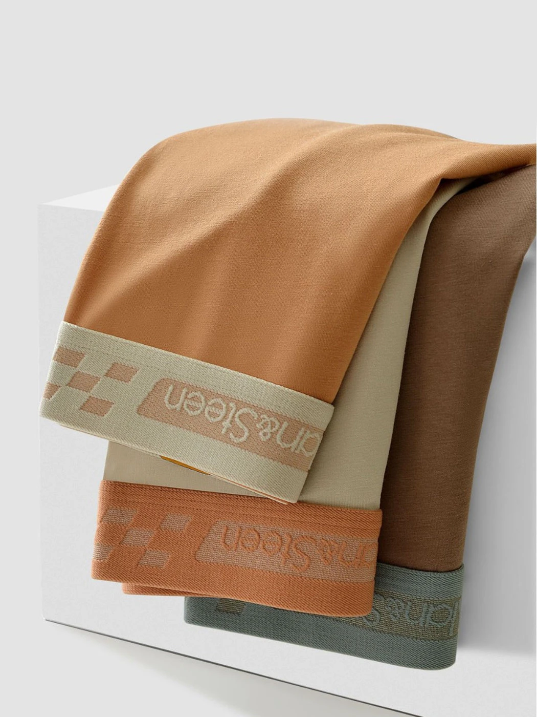 Men’s Contrast Seamless Micro Trunks(Men S Contrast Seamless Micro Trunks) 9 Men’s Contrast Seamless Micro Trunks(Men S Contrast Seamless Micro Trunks) - Image 9