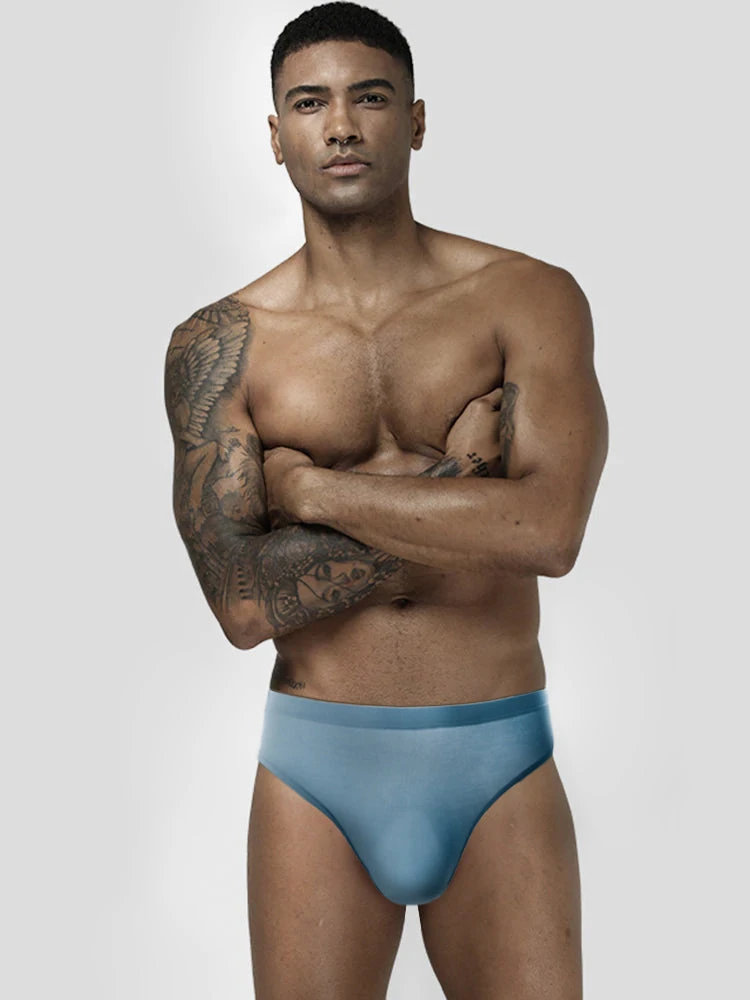 3D Convex Pouch Breathable Briefs(3d Convex Pouch Breathable Briefs) 1 3D Convex Pouch Breathable Briefs(3d Convex Pouch Breathable Briefs)