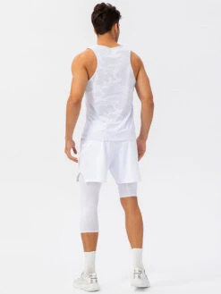 Men's Sleeveless Quick Dry Sports Vest(Mens Sleeveless Quick Dry Sports Vest) 28 Men's Sleeveless Quick Dry Sports Vest(Mens Sleeveless Quick Dry Sports Vest) -Mr Saker 1 40 4bce6789 a61c 410a 98c9 58512665e2b6