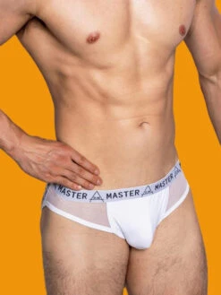 2 Pack Men's Low-Rise Sexy Double Strap Jockstrap(2 Pack Mens Low Rise Sexy Double Strap Thong) 23 2 Pack Men's Low-Rise Sexy Double Strap Jockstrap(2 Pack Mens Low Rise Sexy Double Strap Thong) -Mr Saker 1 40 56a3082e 0c77 4829 b705 63c88ba6e37b