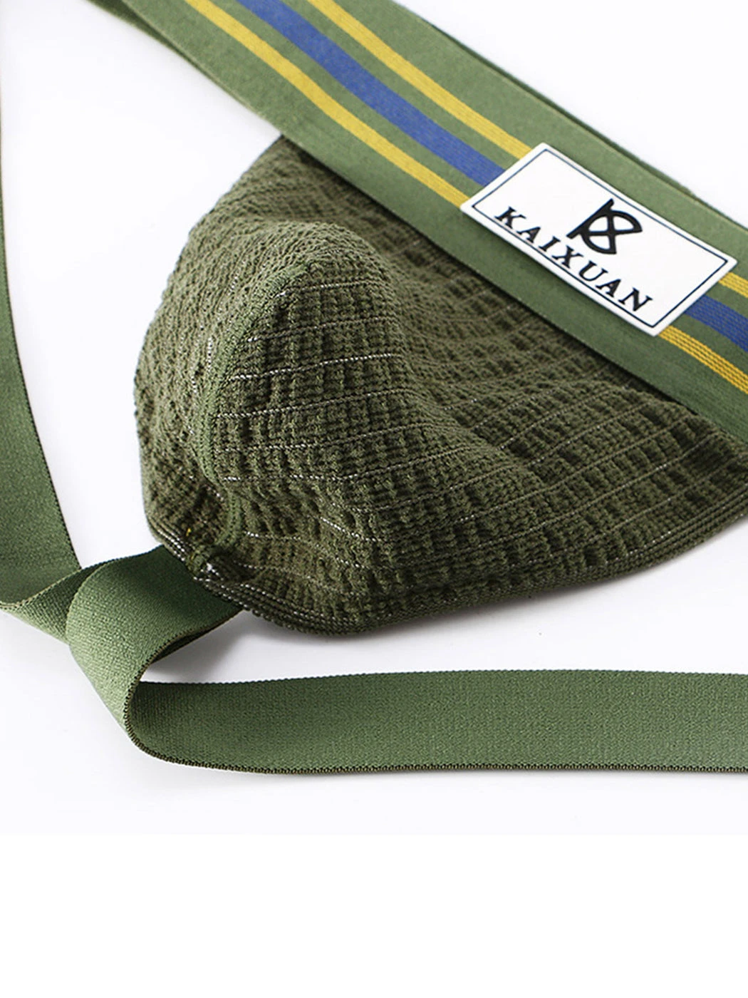 Men’s Sexy Jockstrap With Support Pouch(Men S Sexy Jockstrap With Support Pouch) 11 Men’s Sexy Jockstrap With Support Pouch(Men S Sexy Jockstrap With Support Pouch) - Image 11