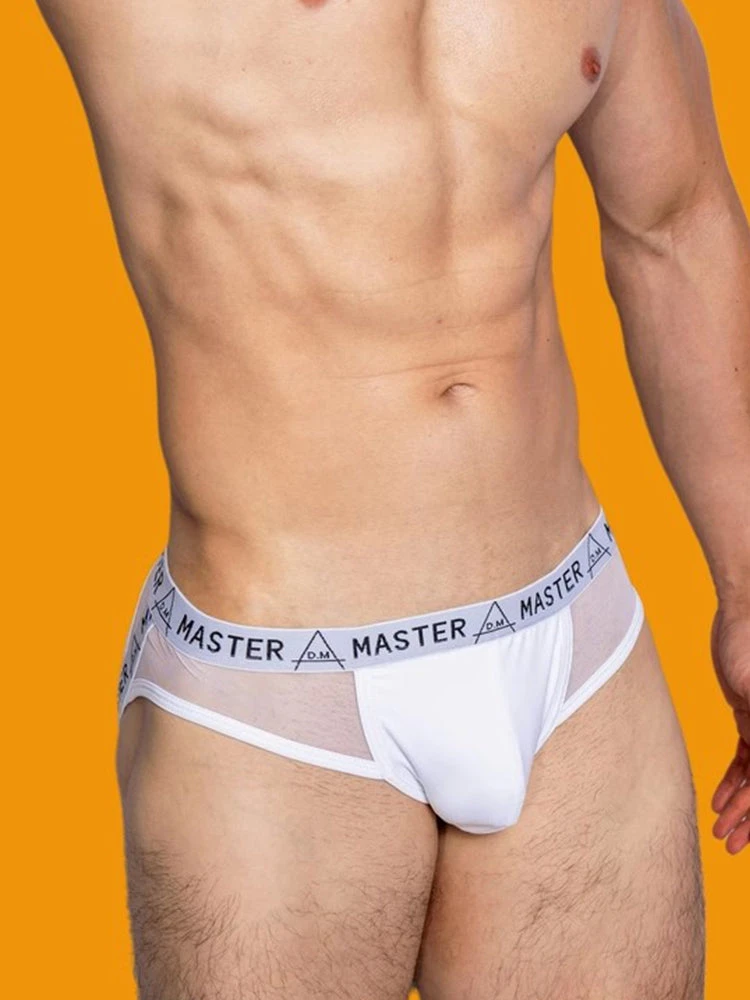 2 Pack Men's Low-Rise Sexy Double Strap Jockstrap(2 Pack Mens Low Rise Sexy Double Strap Thong) 12 2 Pack Men's Low-Rise Sexy Double Strap Jockstrap(2 Pack Mens Low Rise Sexy Double Strap Thong) - Image 12