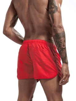 Quick Dry Beach Shorts With Drawstring(Quick Dry Beach Shorts With Drawstring) -Mr Saker 1 41 45c52a92 b41e 4961 86d2 53e8a6cab8bc