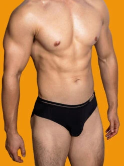 2 Pack Men's Low-Rise Sexy Solid Quick-Dry Briefs(2 Pack Mens Low Rise Sexy Solid Quick Dry Briefs) 27 2 Pack Men's Low-Rise Sexy Solid Quick-Dry Briefs(2 Pack Mens Low Rise Sexy Solid Quick Dry Briefs) -Mr Saker 1 42 113e49f1 003c 4818 aaba 0271dd11d821