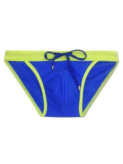 Men's Dual-Tone Swim Briefs With Removable Padding(Mens Dual Tone Swim Briefs With Removable Padding) 31 Men's Dual-Tone Swim Briefs With Removable Padding(Mens Dual Tone Swim Briefs With Removable Padding) -Mr Saker 1 42 3a4d9e5c 602a 42f4 bddd cad5331a6833