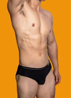 2 Pack Men's Low-Rise Sexy Solid Quick-Dry Briefs(2 Pack Mens Low Rise Sexy Solid Quick Dry Briefs) 28 2 Pack Men's Low-Rise Sexy Solid Quick-Dry Briefs(2 Pack Mens Low Rise Sexy Solid Quick Dry Briefs) -Mr Saker 1 43 06fb2f71 ceb8 4ad4 93de 75d08529a898