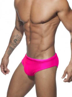 Men's Seamless Comfort Solid Color Shiny Swim Briefs(Mens Seamless Comfort Solid Color Shiny Swim Briefs) 22 Men's Seamless Comfort Solid Color Shiny Swim Briefs(Mens Seamless Comfort Solid Color Shiny Swim Briefs) -Mr Saker 1 43 bc85d2d3 ef89 4efe a302 2d6b94479405