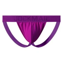 Men's Sexy Breathable Minimalist Support Jockstrap(Sexy Simple Thong For Men) -Mr Saker 1 44 1fee72f8 cf9b 4559 85af c1d760d074c4