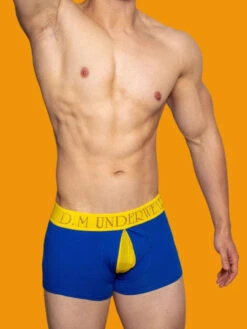 2 Pack Men's Mesh Transparent Open-Cut Cotton Mesh Trunks(2 Pack Mens Mesh Transparent Open Cut Cotton Mesh Trunks) 30 2 Pack Men's Mesh Transparent Open-Cut Cotton Mesh Trunks(2 Pack Mens Mesh Transparent Open Cut Cotton Mesh Trunks) -Mr Saker 1 44 9d4e9b11 5501 4601 ad91 a24cde62dfae