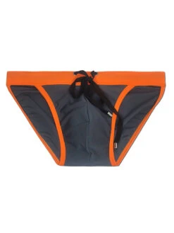 Men's Dual-Tone Swim Briefs With Removable Padding(Mens Dual Tone Swim Briefs With Removable Padding) 37 Men's Dual-Tone Swim Briefs With Removable Padding(Mens Dual Tone Swim Briefs With Removable Padding) -Mr Saker 1 44 bea8d2e4 0e1c 48fe 88c2 2e056b4f4b1c