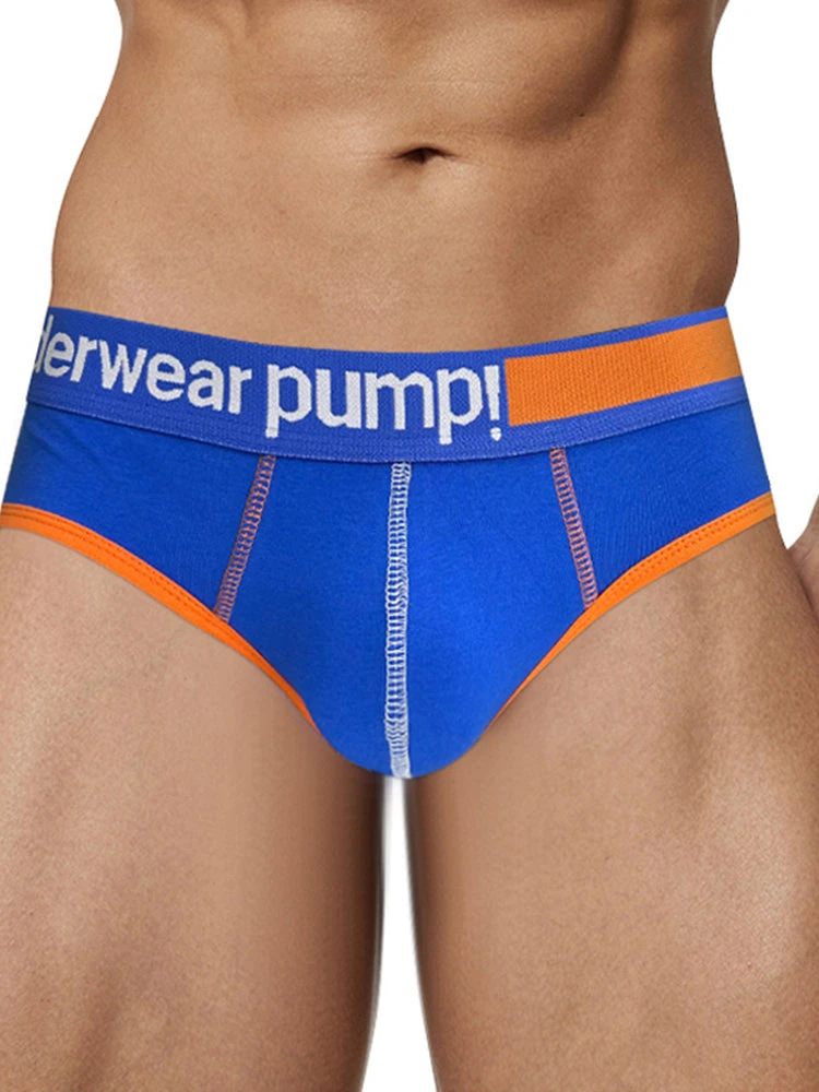 2 Pack Men's Middle-Rise Cotton Sexy Briefs(2 Pack Mens Middle Rise Cotton Sexy Briefs) 13 2 Pack Men's Middle-Rise Cotton Sexy Briefs(2 Pack Mens Middle Rise Cotton Sexy Briefs) - Image 13