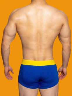 2 Pack Men's Mesh Transparent Open-Cut Cotton Mesh Trunks(2 Pack Mens Mesh Transparent Open Cut Cotton Mesh Trunks) 32 2 Pack Men's Mesh Transparent Open-Cut Cotton Mesh Trunks(2 Pack Mens Mesh Transparent Open Cut Cotton Mesh Trunks) -Mr Saker 1 45 9aa43c76 a46d 4fa3 99c5 290b5487cd8f