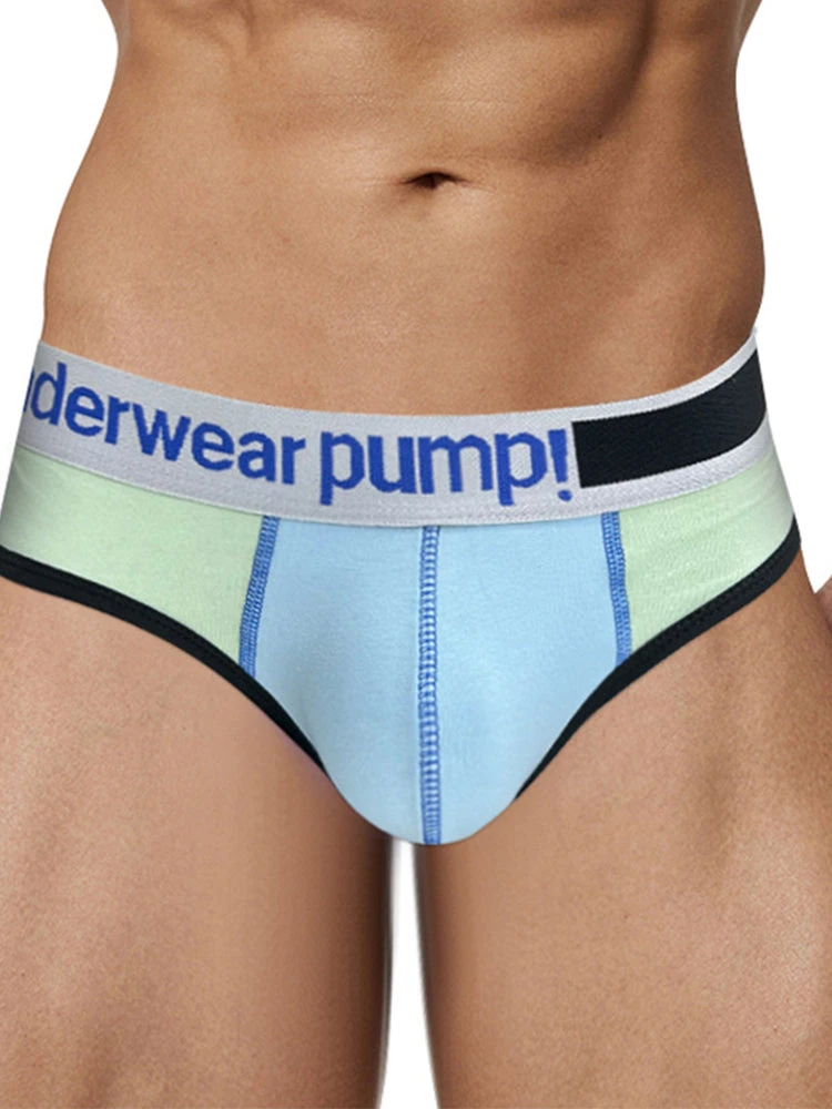 2 Pack Men's Middle-Rise Cotton Sexy Briefs(2 Pack Mens Middle Rise Cotton Sexy Briefs) 18 2 Pack Men's Middle-Rise Cotton Sexy Briefs(2 Pack Mens Middle Rise Cotton Sexy Briefs) - Image 18