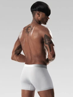 3 Pack Cooling Antibacterial Pouch Underwear(3 Pack Cooling Antibacterial Pouch Underwear) 25 3 Pack Cooling Antibacterial Pouch Underwear(3 Pack Cooling Antibacterial Pouch Underwear) -Mr Saker 1 4 3