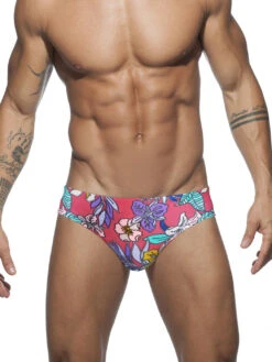 Men’s Floral Print Swim Briefs With Removable Pad(Men S Floral Print Swim Briefs With Removable Pad) 28 Men’s Floral Print Swim Briefs With Removable Pad(Men S Floral Print Swim Briefs With Removable Pad) -Mr Saker 1 4 0c9ec7cf a591 457f a6af 1167de65e169