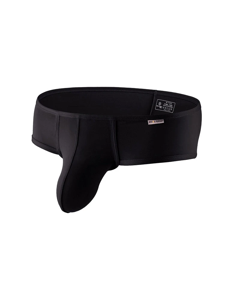 2 Pack Men's 3D Pouch Low-Rise Slim-Fit Trunks(2 Pack Mens 3d Pouch Low Rise Slim Fit Trunks) 15 2 Pack Men's 3D Pouch Low-Rise Slim-Fit Trunks(2 Pack Mens 3d Pouch Low Rise Slim Fit Trunks) - Image 15