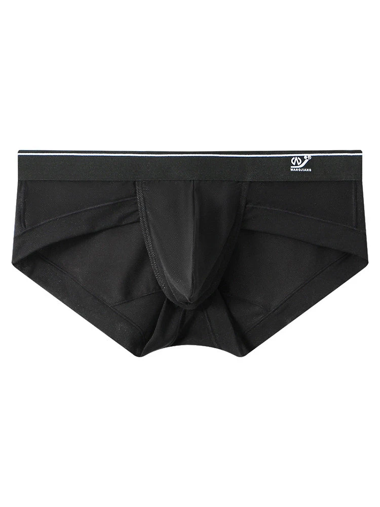 3 Pack Comfy U Convex Pouch Briefs For Men(3 Pack Comfy U Convex Pouch Briefs For Men) 1 3 Pack Comfy U Convex Pouch Briefs For Men(3 Pack Comfy U Convex Pouch Briefs For Men)