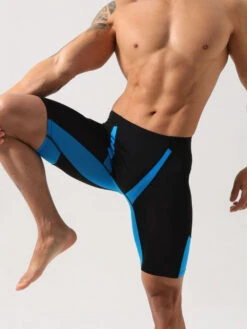 Men's Nylon Fitness Quick-Dry Anti-Chafing Breathable Shorts(Mens Nylon Fitness Quick Dry Anti Chafing Breathable Shorts) 20 Men's Nylon Fitness Quick-Dry Anti-Chafing Breathable Shorts(Mens Nylon Fitness Quick Dry Anti Chafing Breathable Shorts) -Mr Saker 1 4 31fc7dbc 0062 45e8 beed 7908e4240835