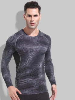 Printed Breathable Tight Blazer For Men(Printed Breathable Tight Blazer For Men) -Mr Saker 1 4 3598ae13 c36e 4704 ba86 d4390bdf440b