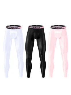 Men's Ice Silk Semi-Transparent Sexy Fitness Pants(Mens Ice Silk Semi Transparent Sexy Fitness Pants) 37 Men's Ice Silk Semi-Transparent Sexy Fitness Pants(Mens Ice Silk Semi Transparent Sexy Fitness Pants) -Mr Saker 1 4 3c242282 2efa 4ef6 892c 036c974560ce