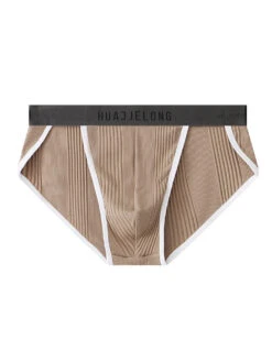 4 Pack Men's Solid Color Cotton Breathable Trendy Briefs(4 Pack Mens Solid Color Cotton Breathable Trendy Briefs) 22 4 Pack Men's Solid Color Cotton Breathable Trendy Briefs(4 Pack Mens Solid Color Cotton Breathable Trendy Briefs) -Mr Saker 1 4 46193ef4 3623 4911 8fad 528df1621b97